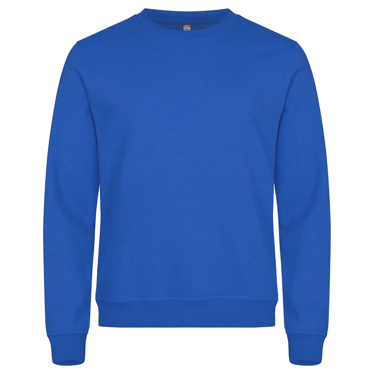 Clique Miami Rundhals Sweatshirt  