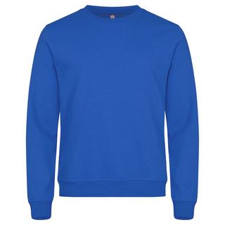 Clique Miami Rundhals Sweatshirt  
