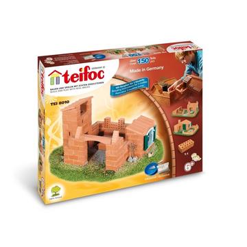 Teifoc TEI-8010 gioco di costruzione