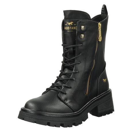 Mustang  Stiefelette 1469-502 