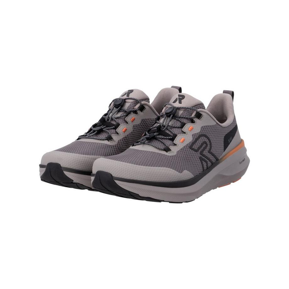 Rieker Sneaker mit Foamtech Sohle  