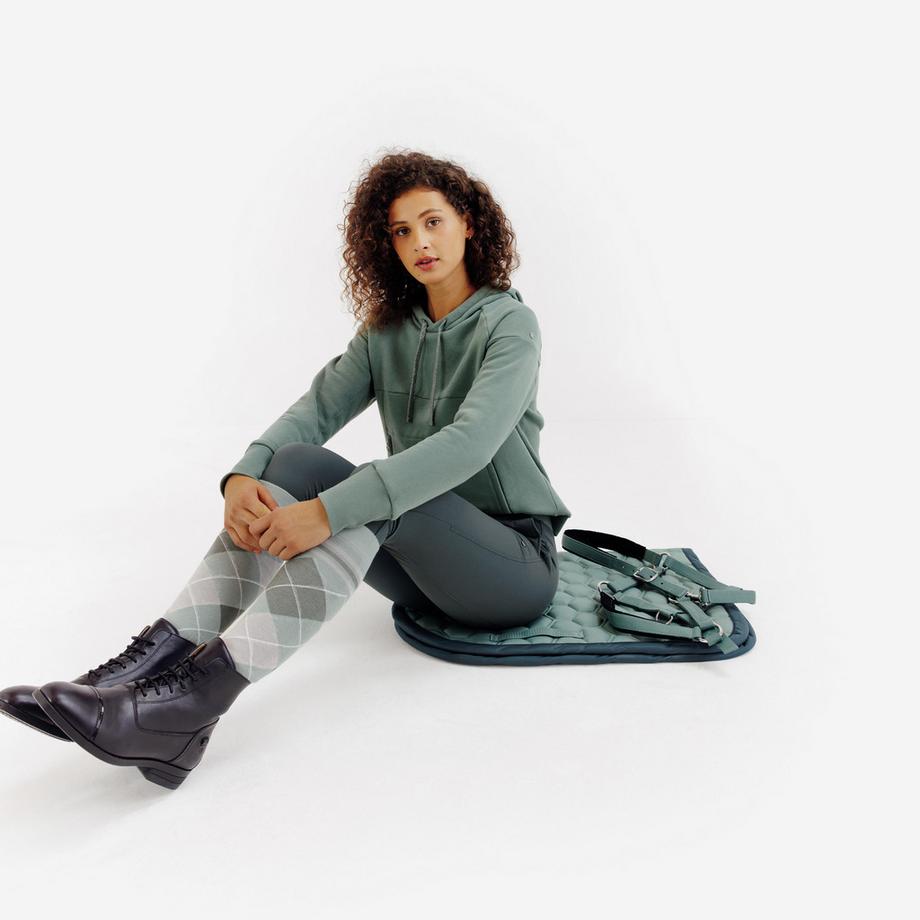 FOUGANZA  Reithose Be You 500 