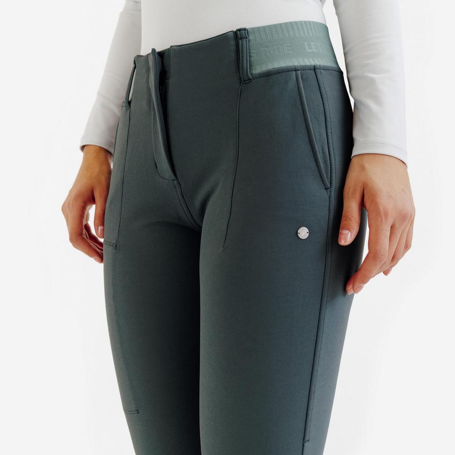 FOUGANZA  Reithose Be You 500 
