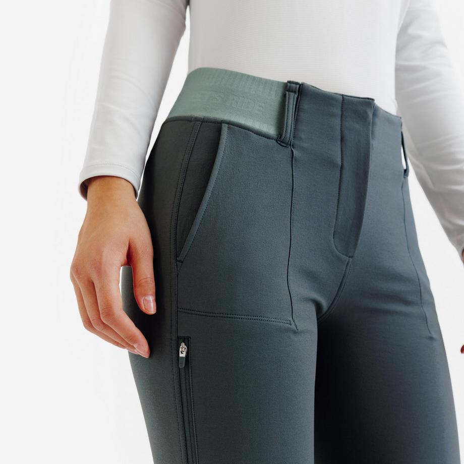 FOUGANZA  Reithose Be You 500 