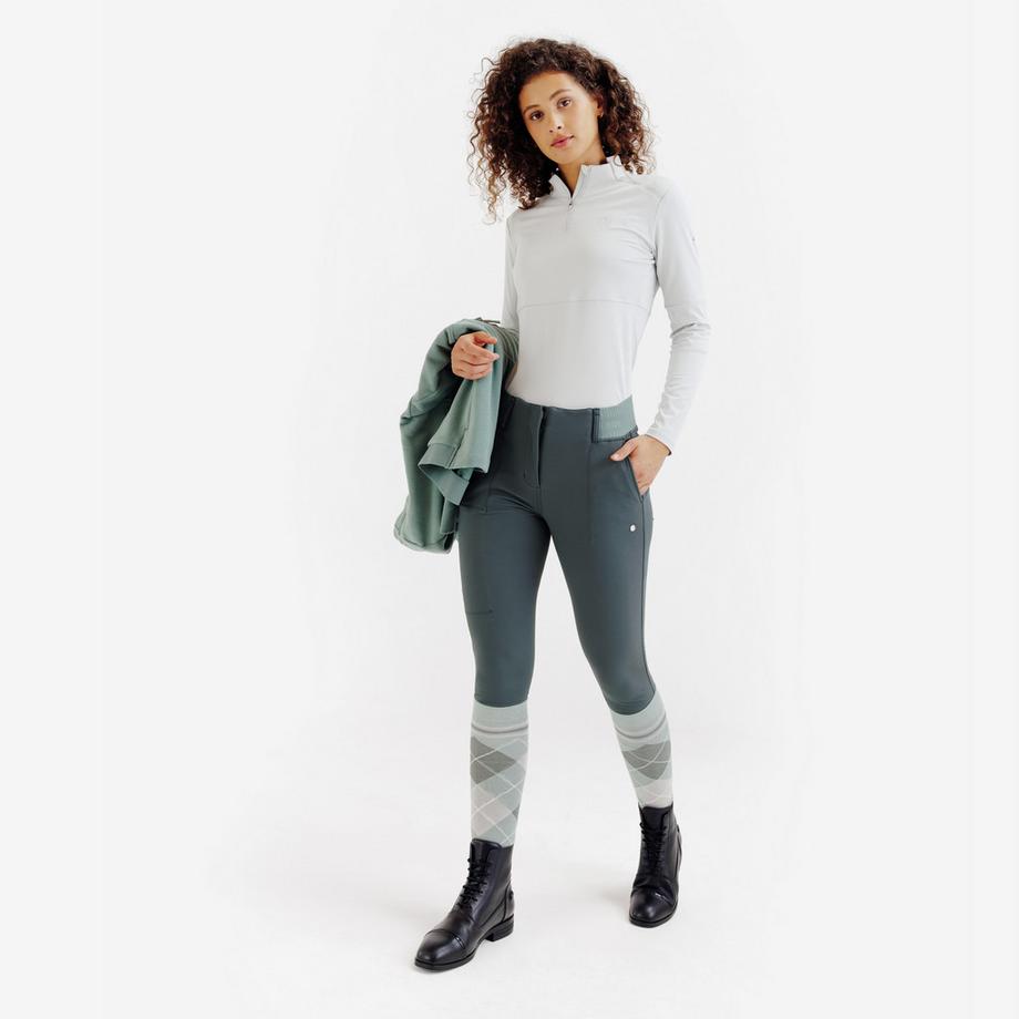FOUGANZA  Reithose Be You 500 