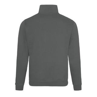 AWDis Sophomore Sweatshirt Demi-Zip  
