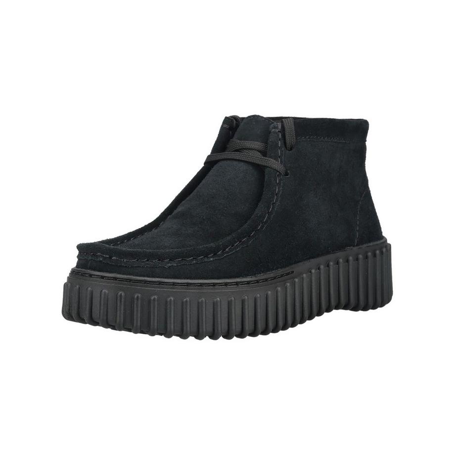 Stiefelette