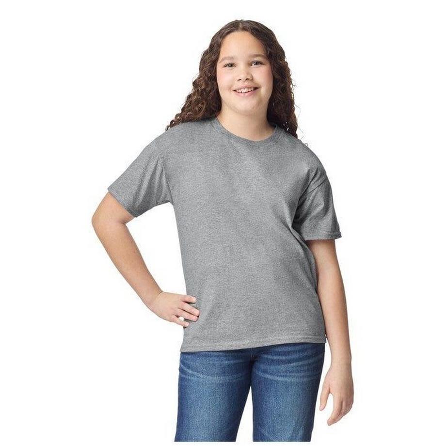 T-Shirt, Leicht,