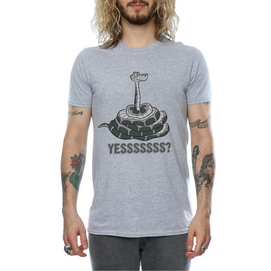 Disney The Jungle Book Yesssss T-Shirt  