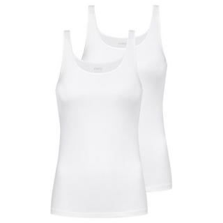 mey Emotion Unterhemd Tanktop 2er Pack  