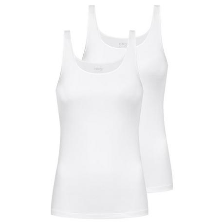 mey Emotion Unterhemd Tanktop 2er Pack  