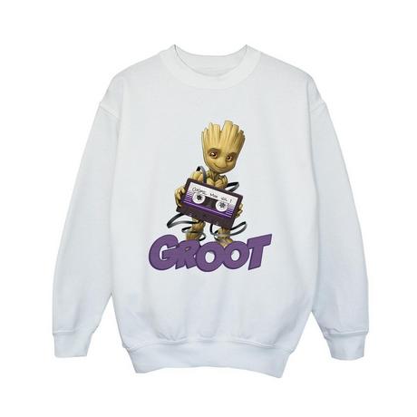 Guardians Of The Galaxy  Sweatshirt 