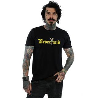 Disney  Neverland TShirt 