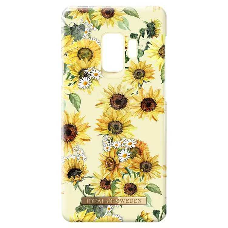 iDeal of Sweden IDEAL OF SWEDEN Hülle Samsung Galaxy S9online kaufen MANOR