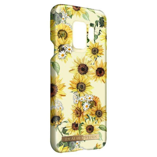 iDeal of Sweden  Cover Samsung Galaxy S9 IDEAL OF SWEDEN 