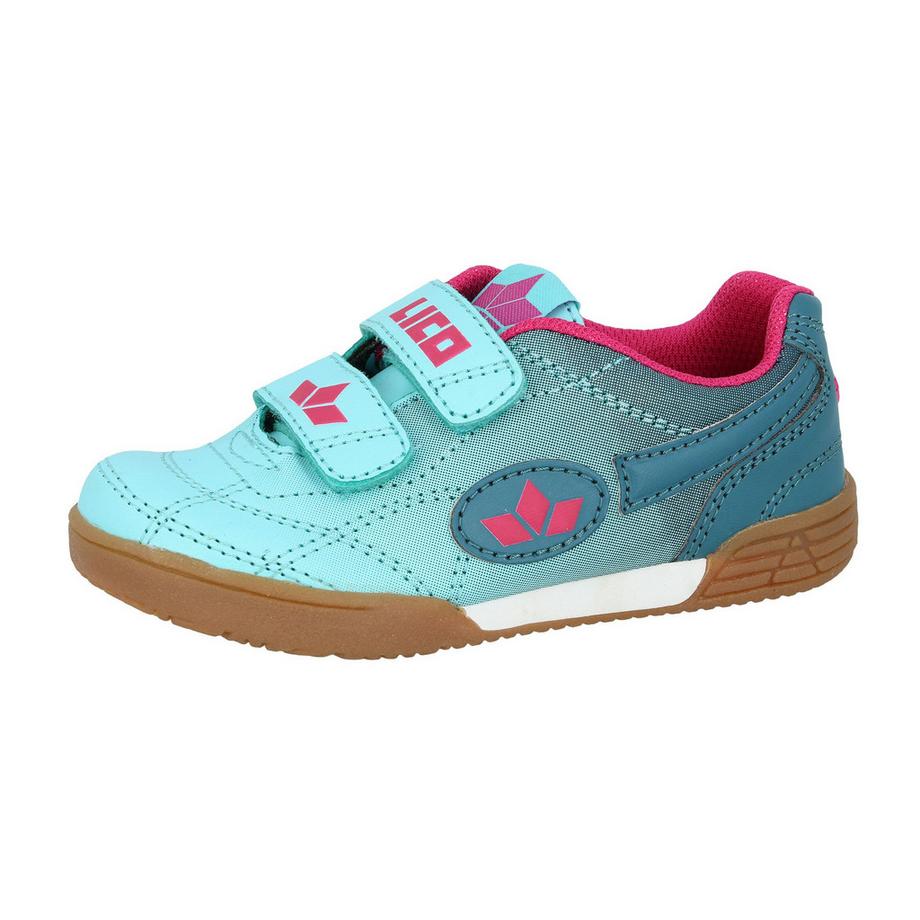 Scarpa da interno Chiusura in velcro Ragazze LICO Bernie V