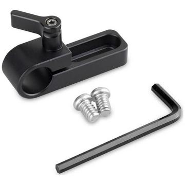 Single 15mm Rail Clamp