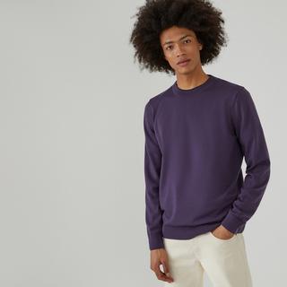 La Redoute Collections  Signature Pullover aus Merinowolle 