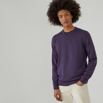 Merino-Pullover made in Europe