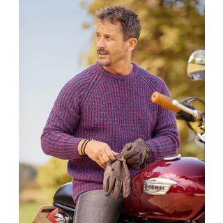 Joe Browns Pull épais à grosses côtes  