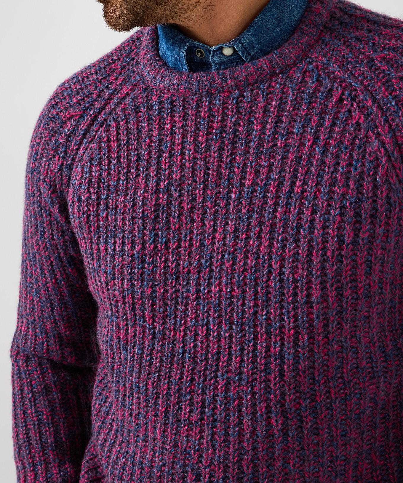 Joe Browns Pull épais à grosses côtes  