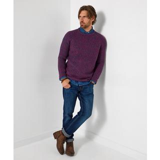 Joe Browns Pull épais à grosses côtes  