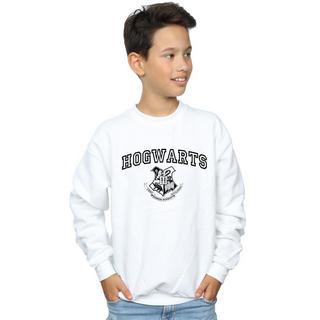 Harry Potter  Hogwarts Sweatshirt 