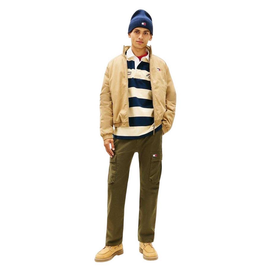 TOMMY JEANS Otis Pantaloni Cargo Tela  