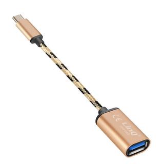 Avizar  Cavo adattatore LinQ USB-C verso USB OTG 