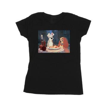 Tshirt LADY AND THE TRAMP