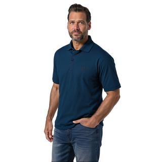 JP1880 Basic Piqué Poloshirt 2er Pack  