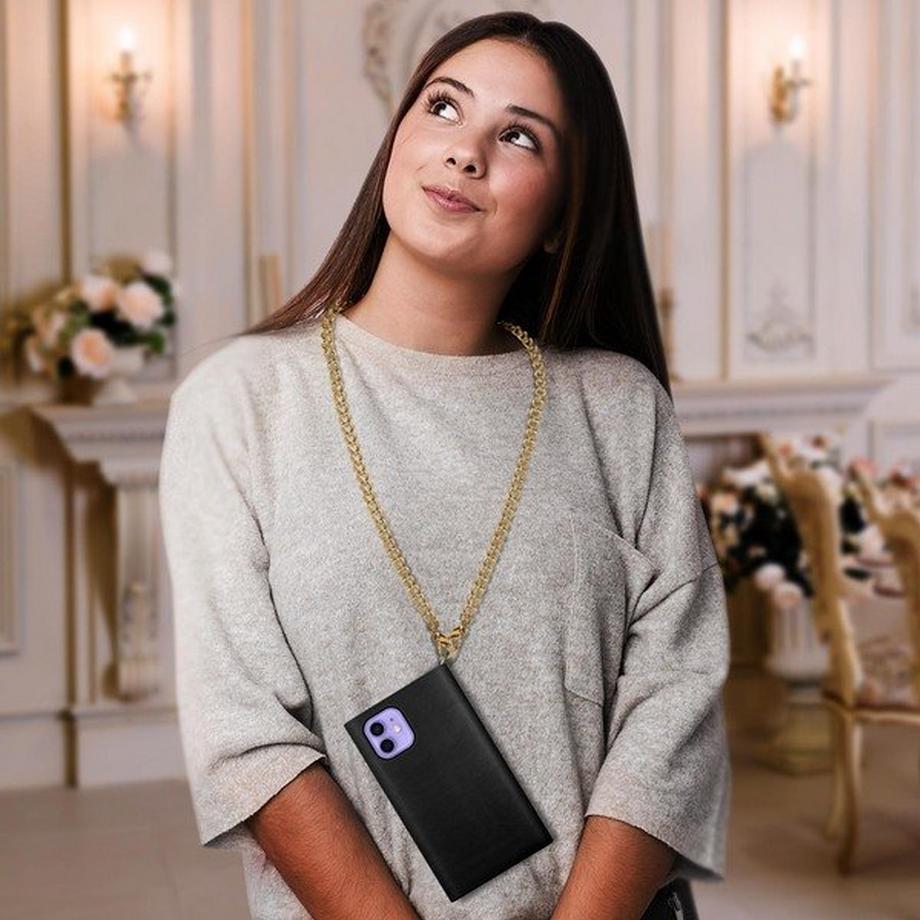 iDeal of Sweden  Coque iPhone 12 / 12 Pro Ideal of Sweden 