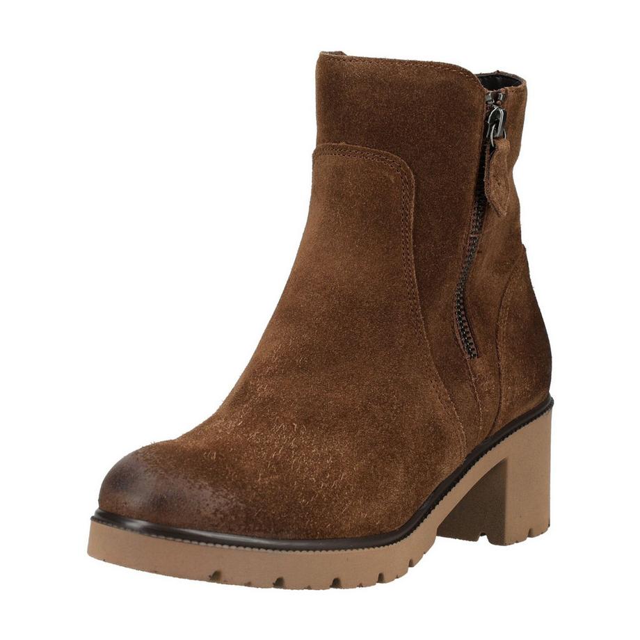 Stiefelette