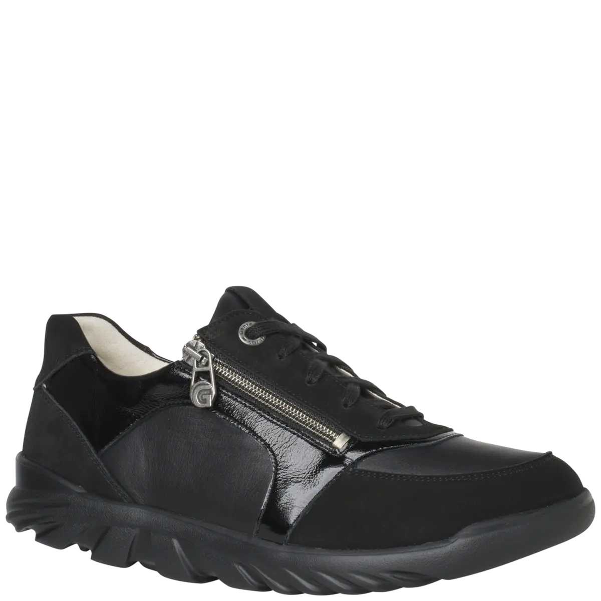 Ganter  Haylie - Sneaker pelle 