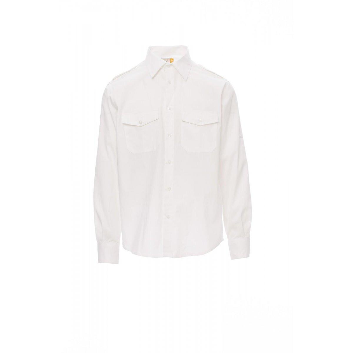 Payper Wear Trophy Langarmhemd  