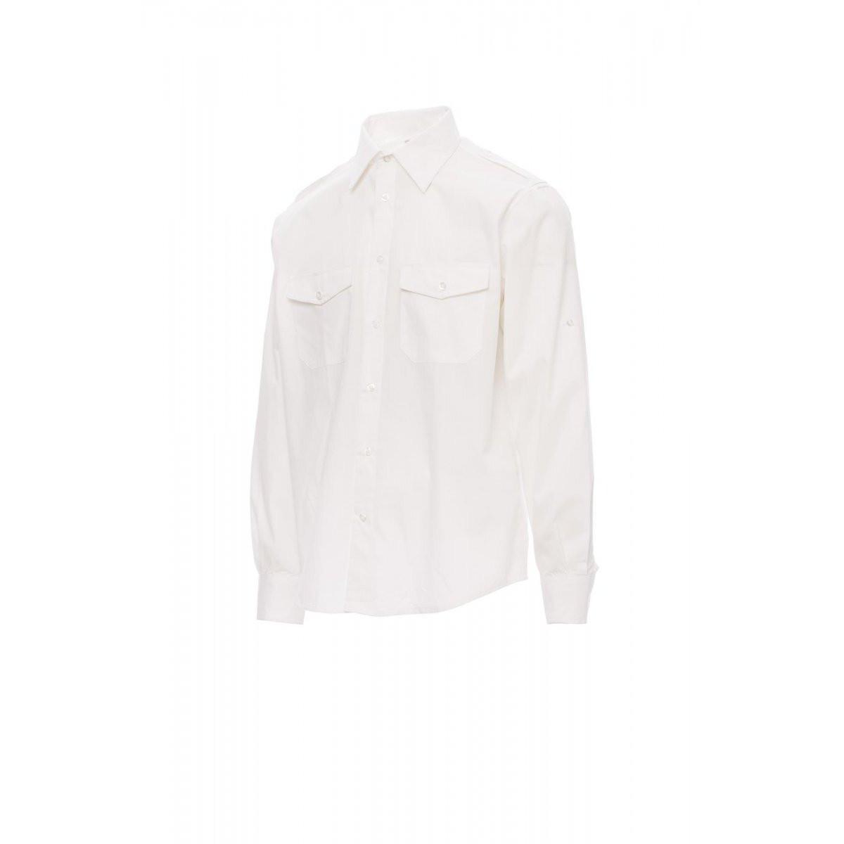 Payper Wear Trophy Langarmhemd  