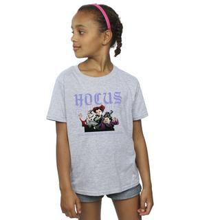 Disney  Hocus Pocus Hallows Eve TShirt 