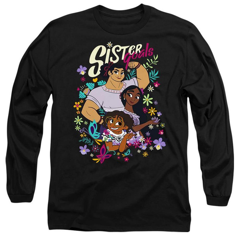 T-ShirtSister Goals