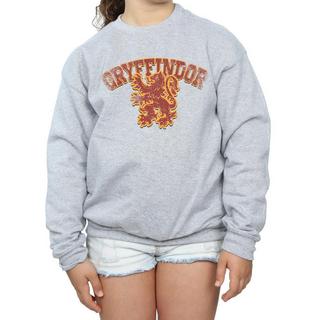 HARRY-POTTER  Gryffindor Sweatshirt 