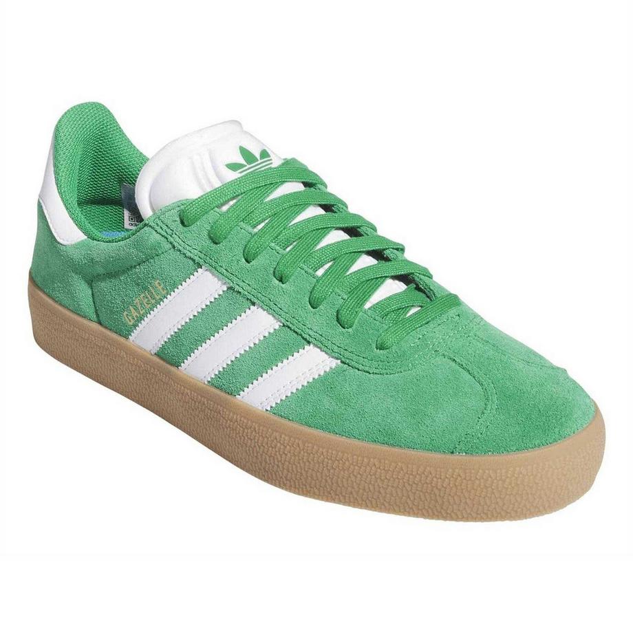 Gazelle Scarpe Sportive Pelle Scamosciata Skateboarding