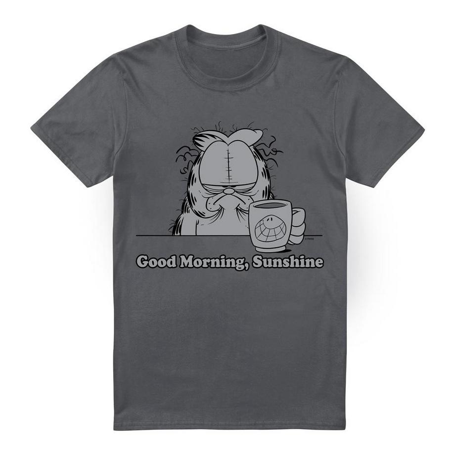 T-ShirtGood Morning Sunshine