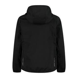 CMP Regenjacke mit Kapuze Mädchen  