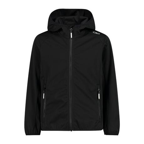 CMP  Veste imperméable à capuche fille 