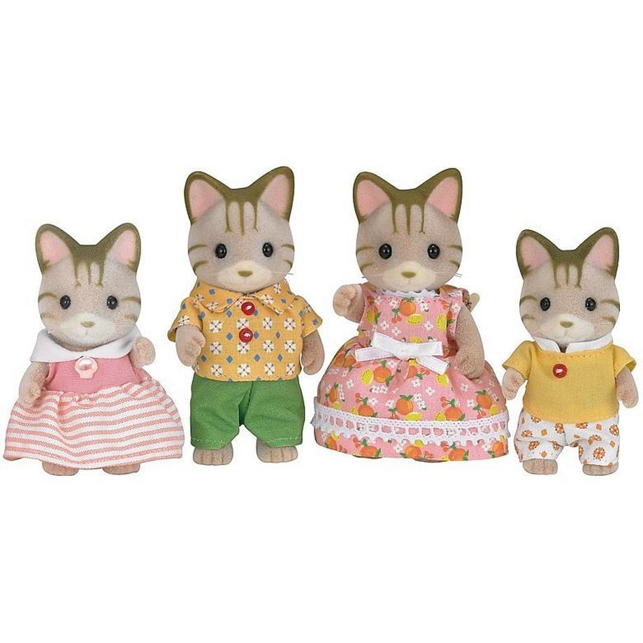 Sylvanian Families  5180 Kinderspielzeugfigur 