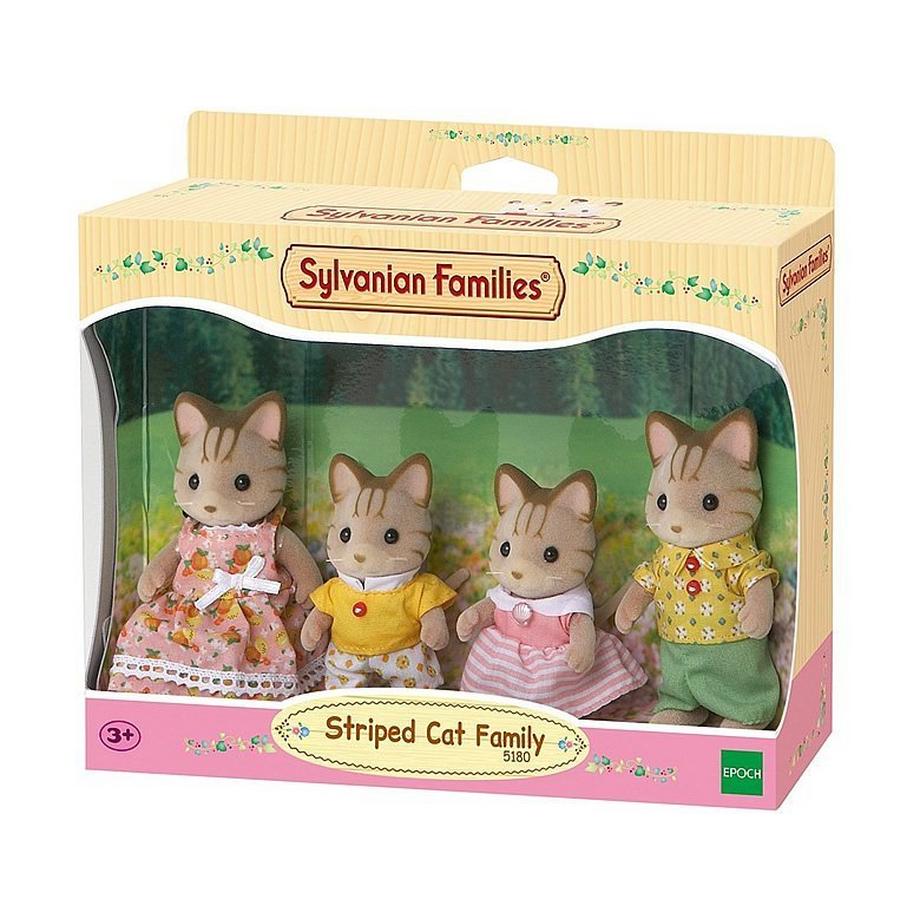 Sylvanian Families  5180 Kinderspielzeugfigur 