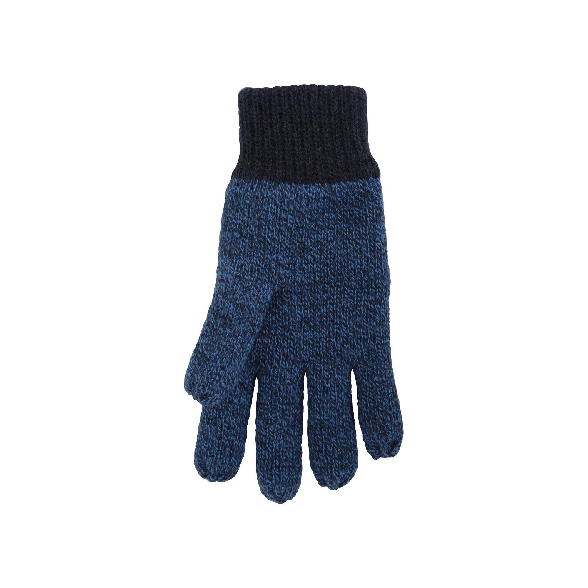 Mountain Warehouse  Zweifarbig Handschuhe, Meliert Thinsulate 