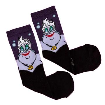 Socquettes motif Ursula