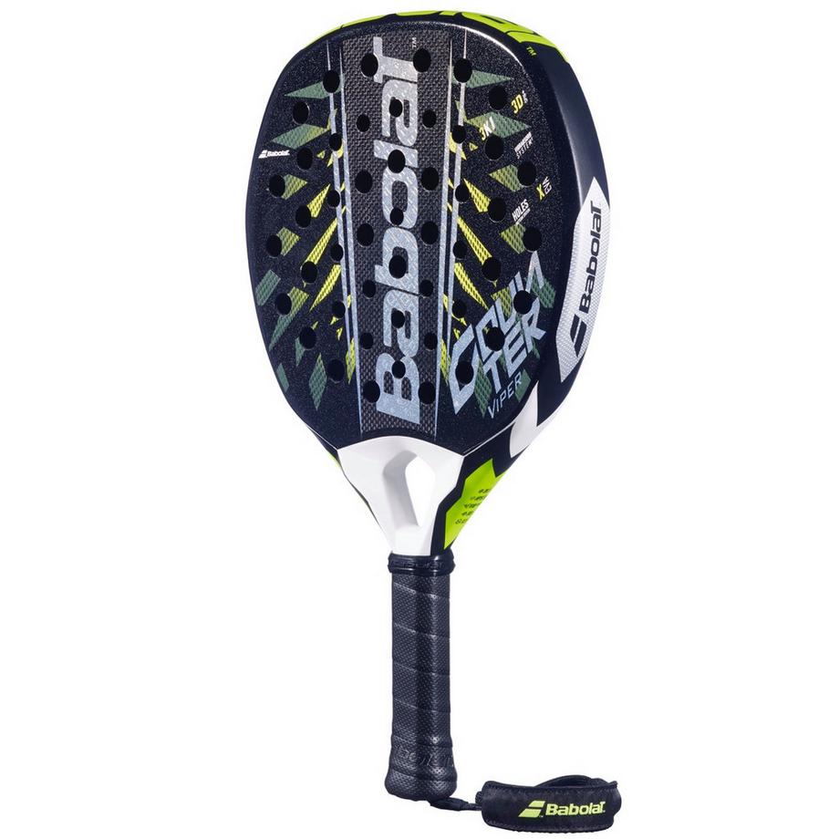Babolat  Counter Viper 2026 Padelschläger 