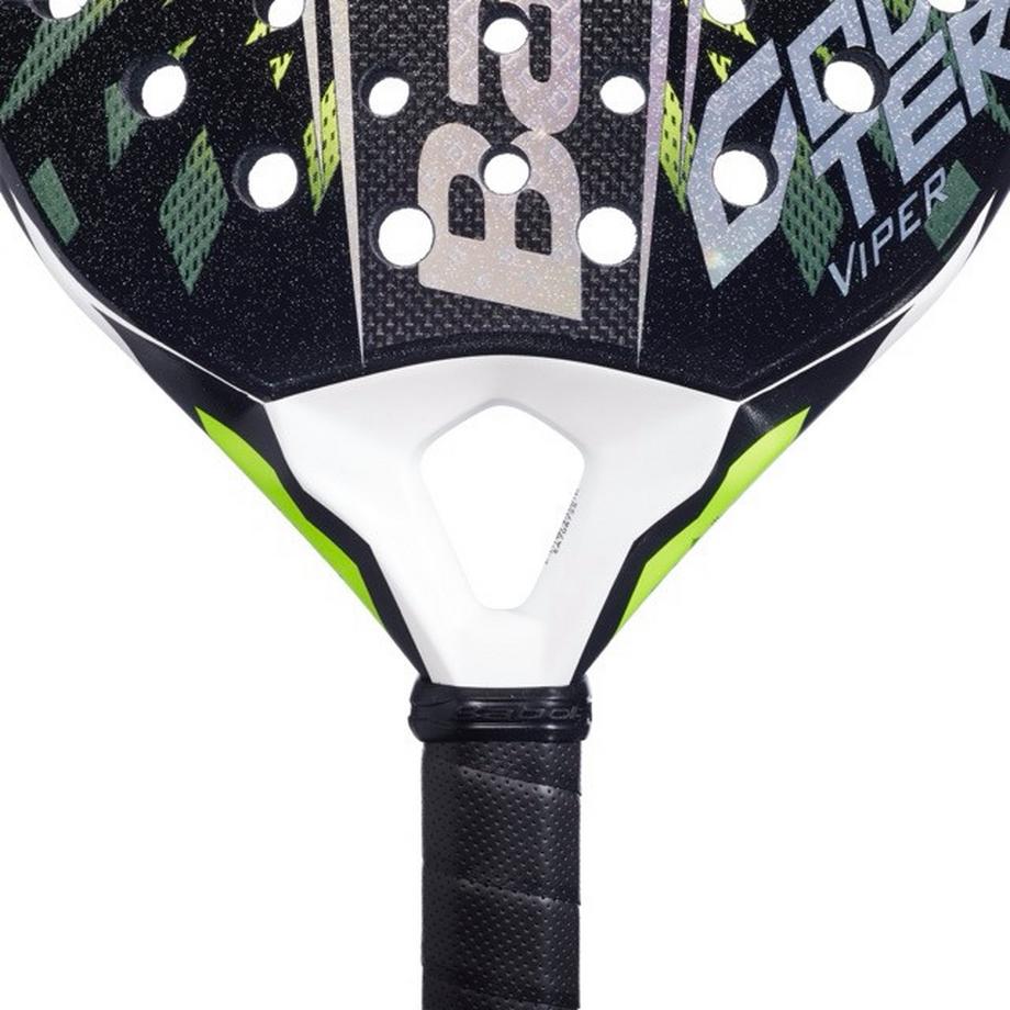 Babolat  Counter Viper 2026 Padelschläger 