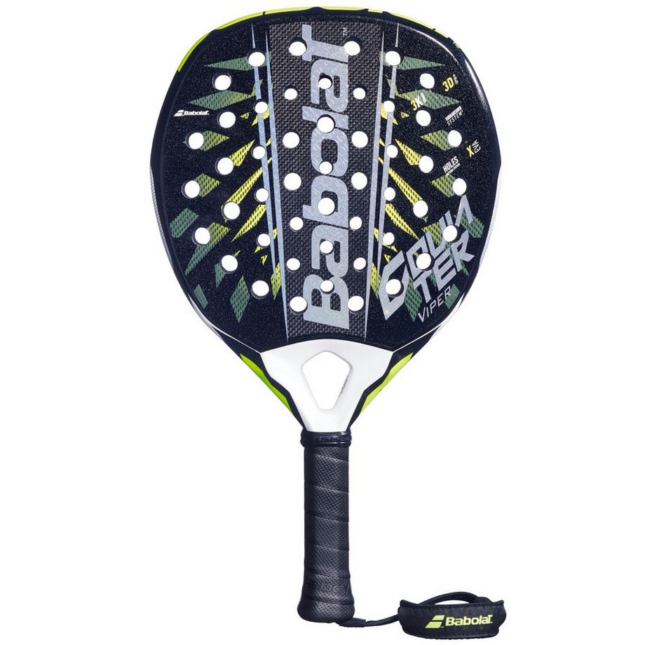 Counter Viper 2026 Padelschläger